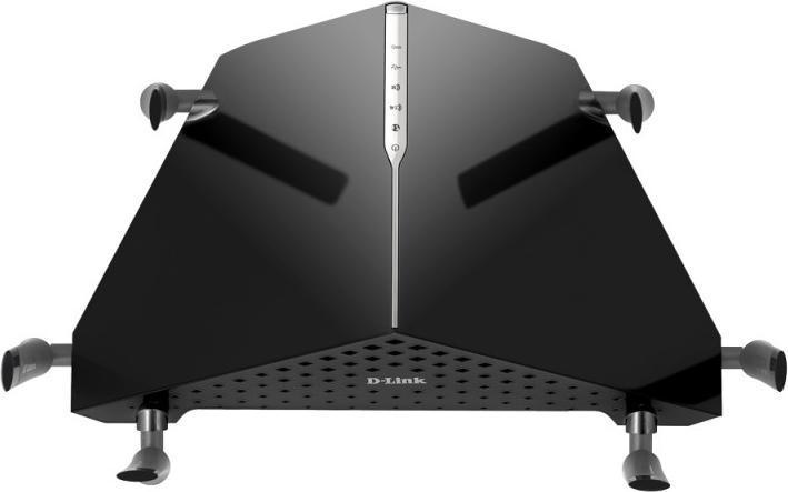 Produktbild D-Link DIR-890L, ac2600/n600