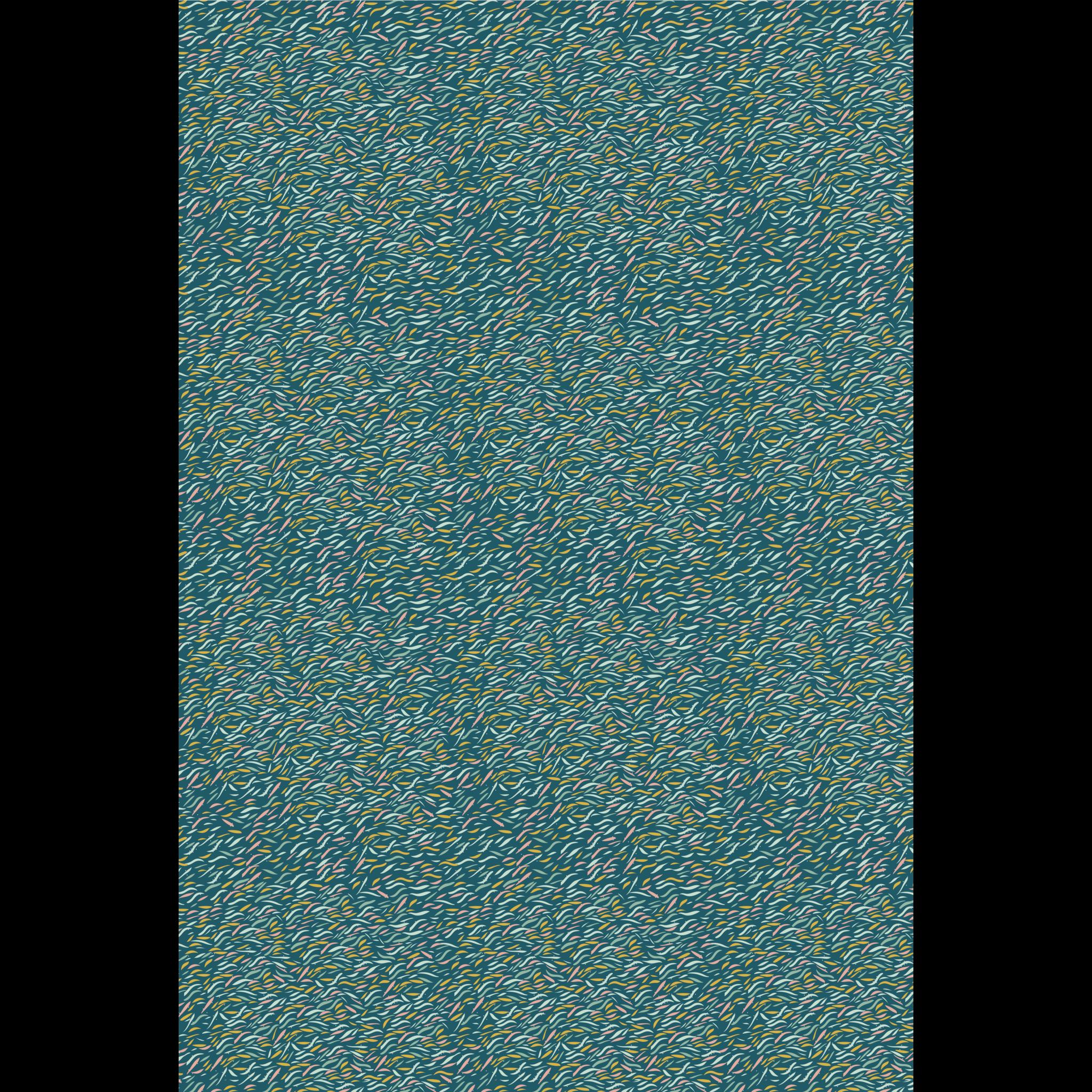 Décopatch Papiere (80 g/m², 20 x 40 cm, 500 x), Fotopapier, Blau