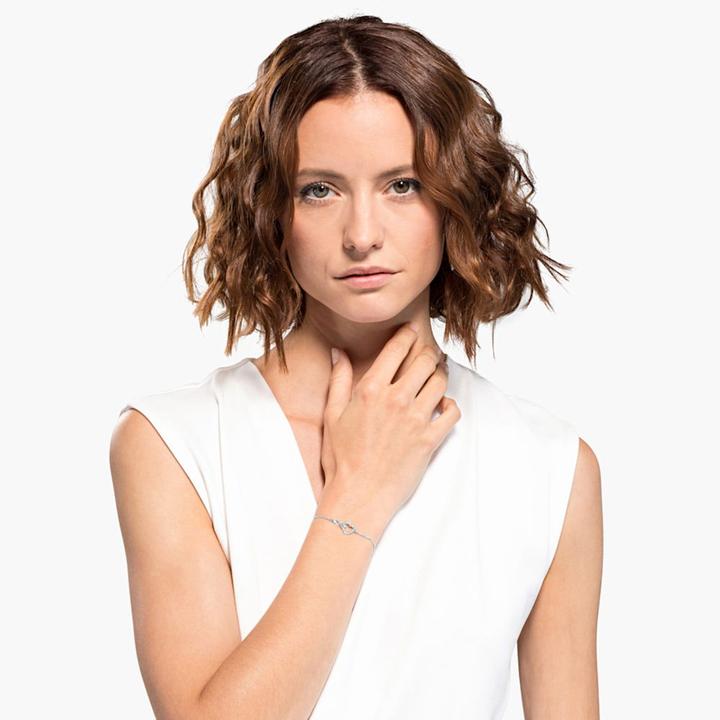 Produktbild Swarovski Infinity (24 cm, Swarovski Metall)