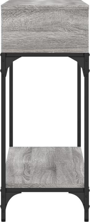 Produktbild vidaXL Konsolentisch (30.50 x 30.50 x 75 cm)