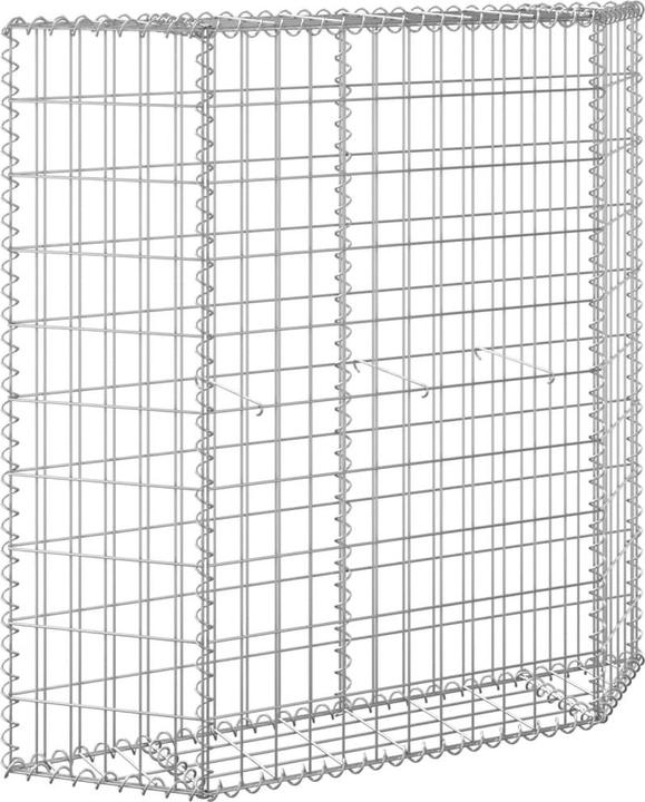 Immagine prodotto vidaXL Gabionen-Hochbeet
