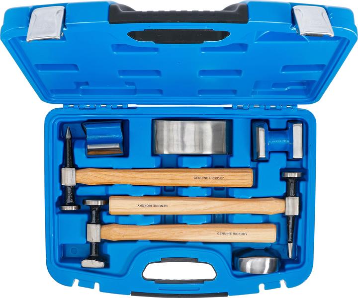 Produktbild BGS Karosserie-Ausbeul-Satz 7-tlg.