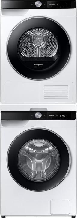 Image du produit Samsung DV90DG6845LKU5 (9 kg, Droite)