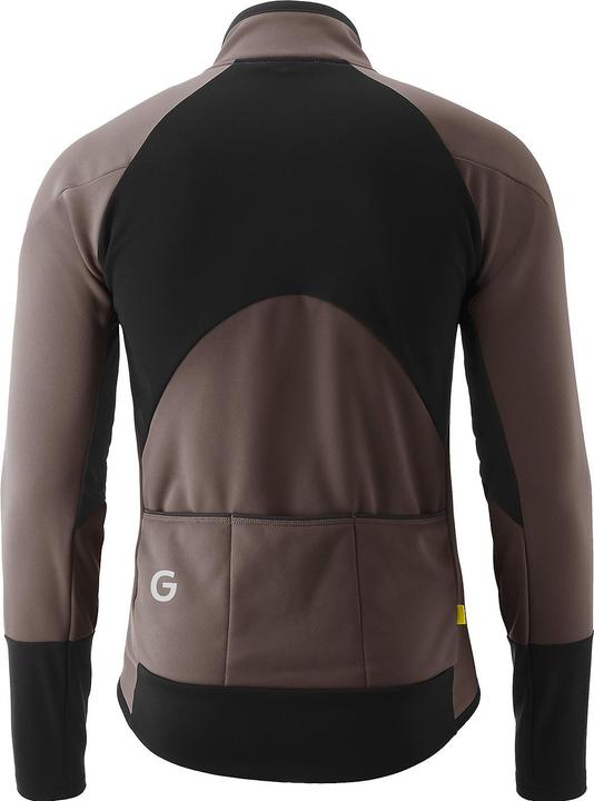Produktbild Gonso Road Jacket Softshell 2 (XL)