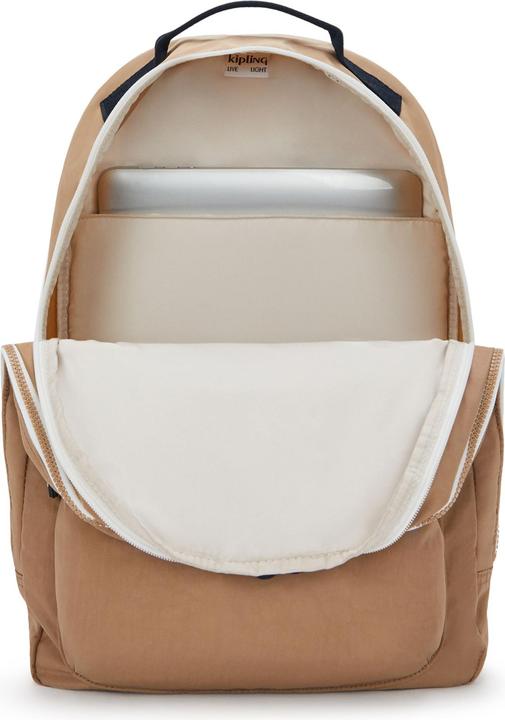 Actual product image Kipling Center Curtis Daypack 43 cm Laptopfach (24 l)