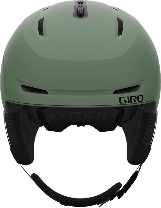 Produktbild Giro NEO mattierter Winterhelm (52 - 55.5 cm, S)