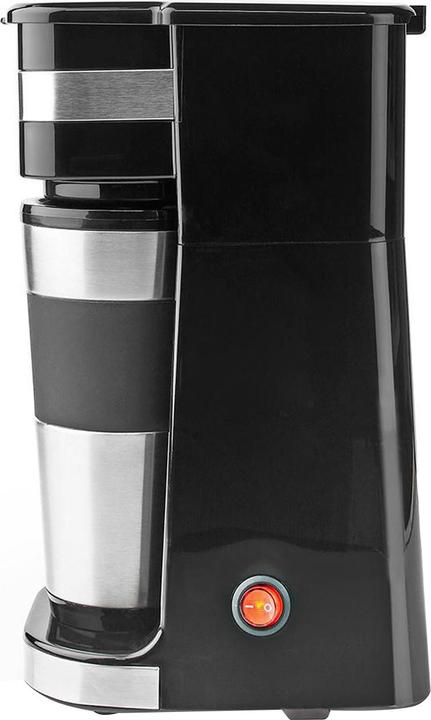 Produktbild Nedis Kaffeemaschine