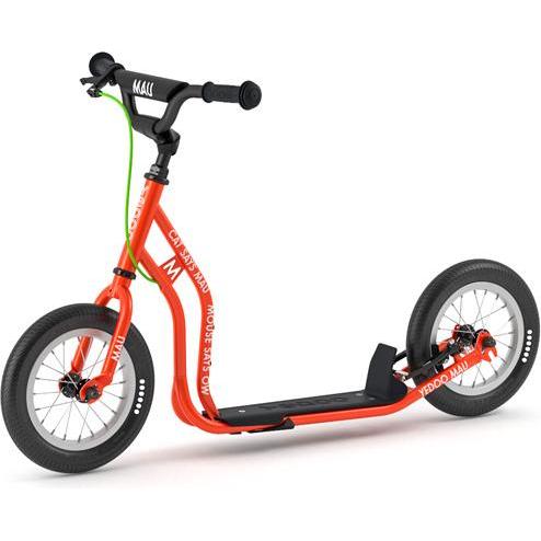 Yedoo, Scooter