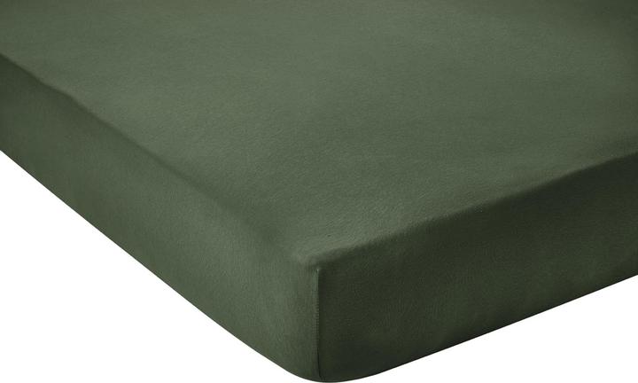 Produktbild Living Home Boxspring Feinjersey (200 x 200 cm)