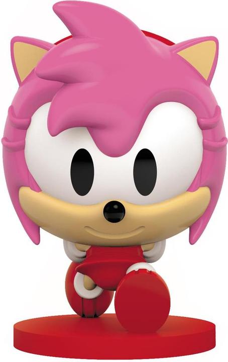 Immagine prodotto Asmodée Gioco Sonic Super Teams (Francese, 2 - 4 Giocatori)