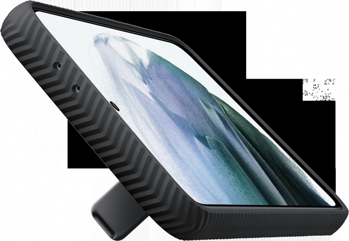 Produktbild Samsung Protective Standing Cover (Samsung Galaxy S21+ 5G)