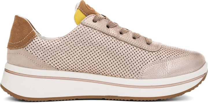 Immagine prodotto Ara Sneakers con plantilla extraíble, morbide e in bambù (37)