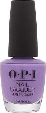 Image du produit OPI Nagellack Power of Hue Don't Wait (NL B006 Don't Wait Create (Ne pas attendre la création), Vernis couleur)