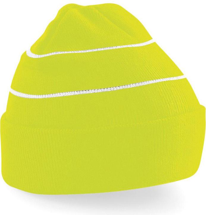 Neon yellow