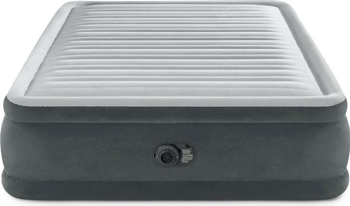 Produktbild Intex Dura-Beam Deluxe Queen Comfort-Plush (150 x 200 cm)