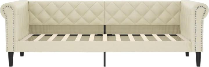 Produktbild vidaXL ausziehbares Tagesbett