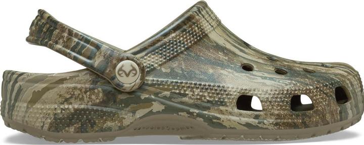 Image du produit Crocs Realtree Legacy Classic Clog (48)