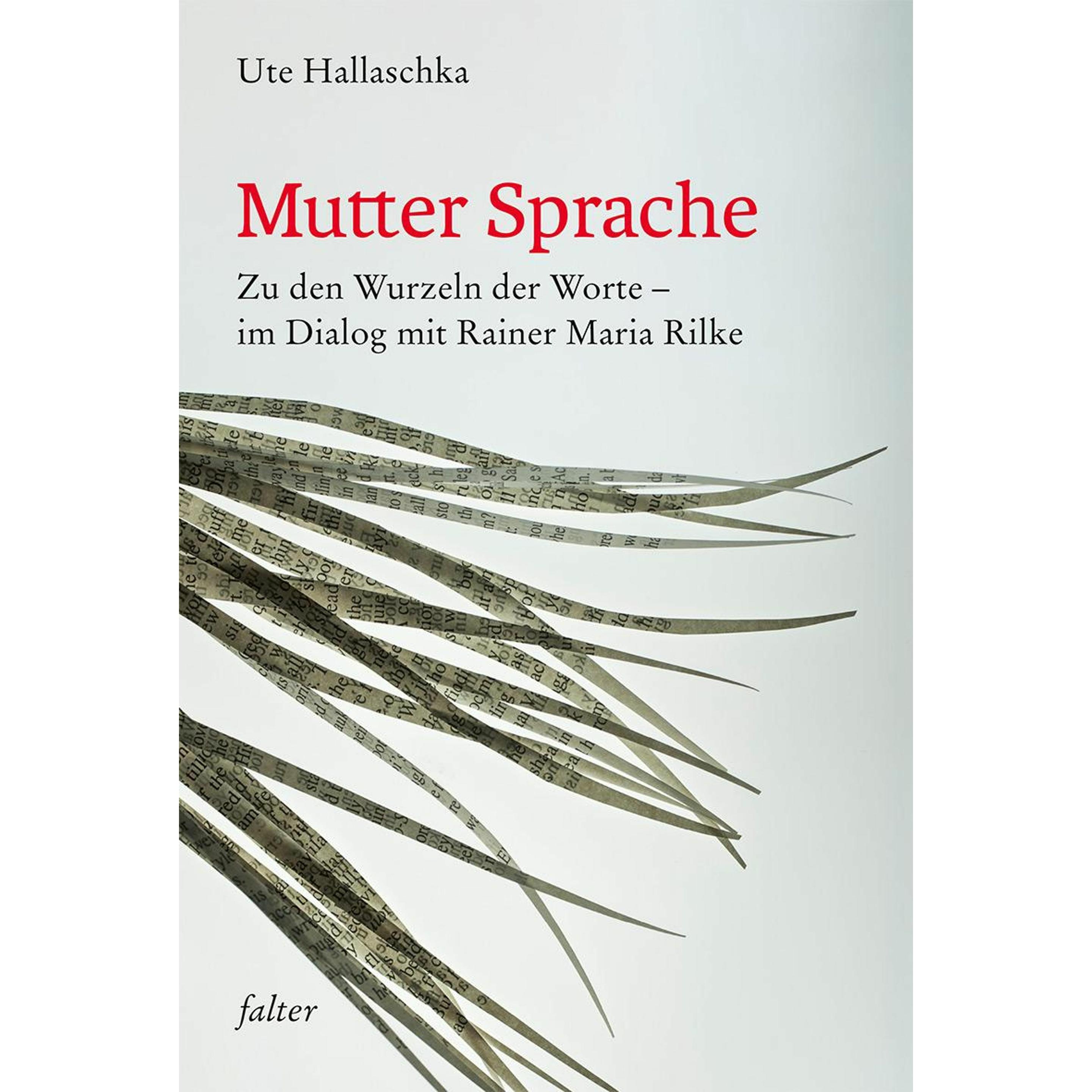 Mutter Sprache, Ratgeber von Ute Hallaschka