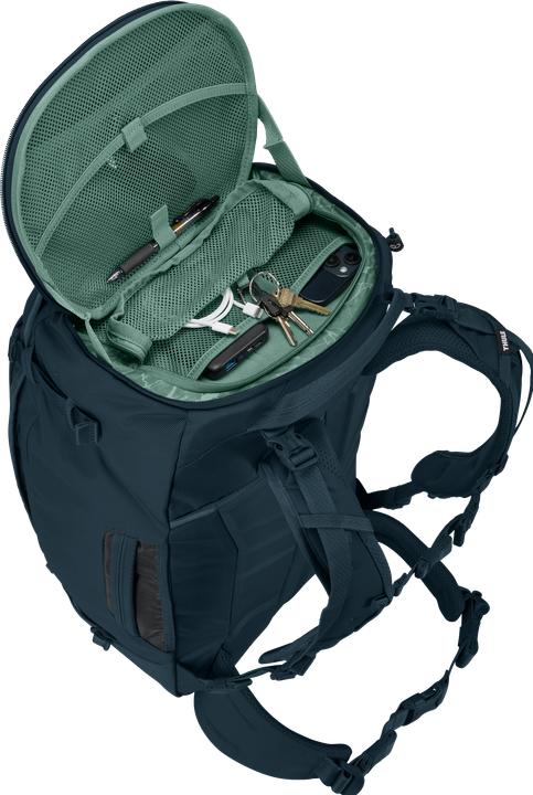 Produktbild Thule 5315 Landmark 60L Womens Travel Pack Darkest Blue (60 l)