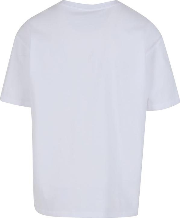 Image du produit Mister Tee MisterTee King Of The Race Oversize Tee - 201307 (XXL)