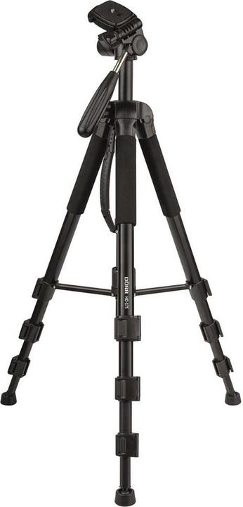 Produktbild Dörr HD-175 (Metall, Kunststoff)