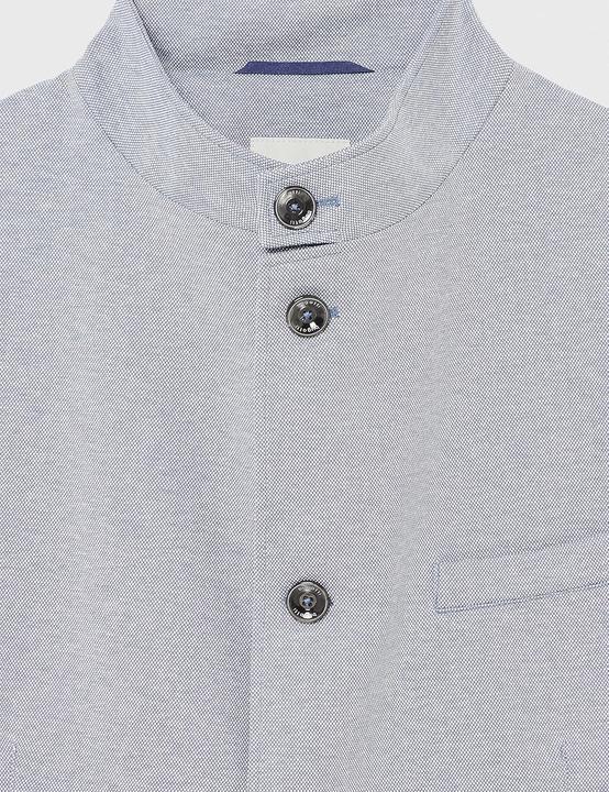 Produktbild Bugatti Sakko mit Klein binnenvak, opgestikte Zakken, Borstzak und Binnenzakken (58)