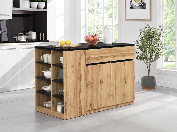 Image du produit Vente-unique Meili (130 x 65 x 90 cm)