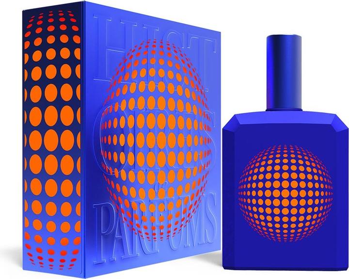 Produktbild Histoires de Parfums Eau de Parfum Not A Blue (Eau de Parfum, 120 ml)