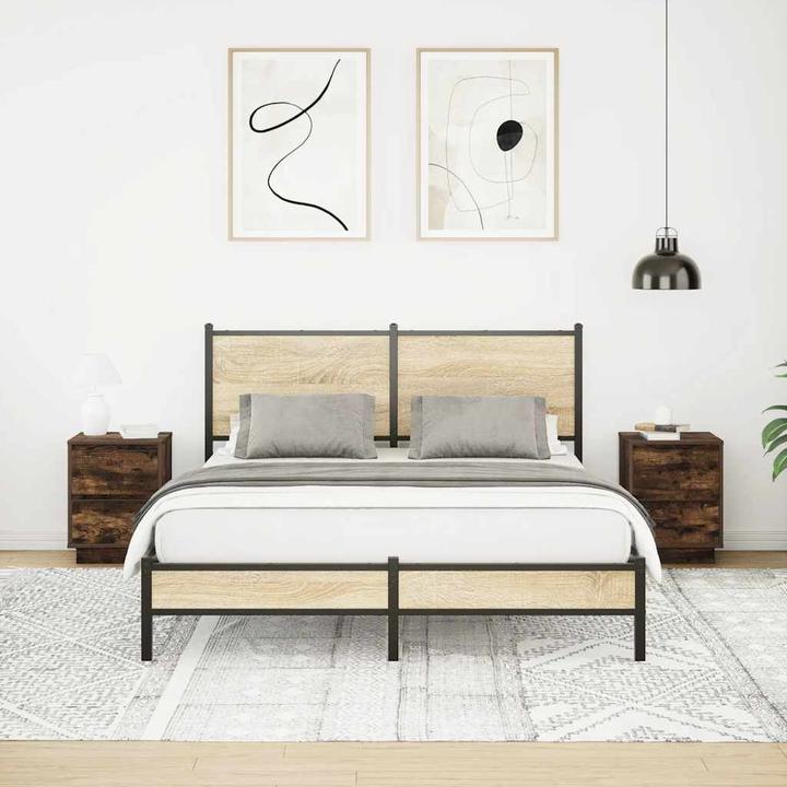 Immagine prodotto vidaXL Nachttisch (38 x 34 x 50 cm)