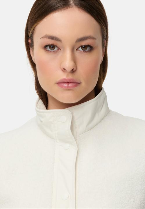 Produktbild Camel Active Teddyweste mit Stehkragen (52)