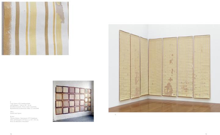 Produktbild Thomas Schütte (Deutsch, 2024)