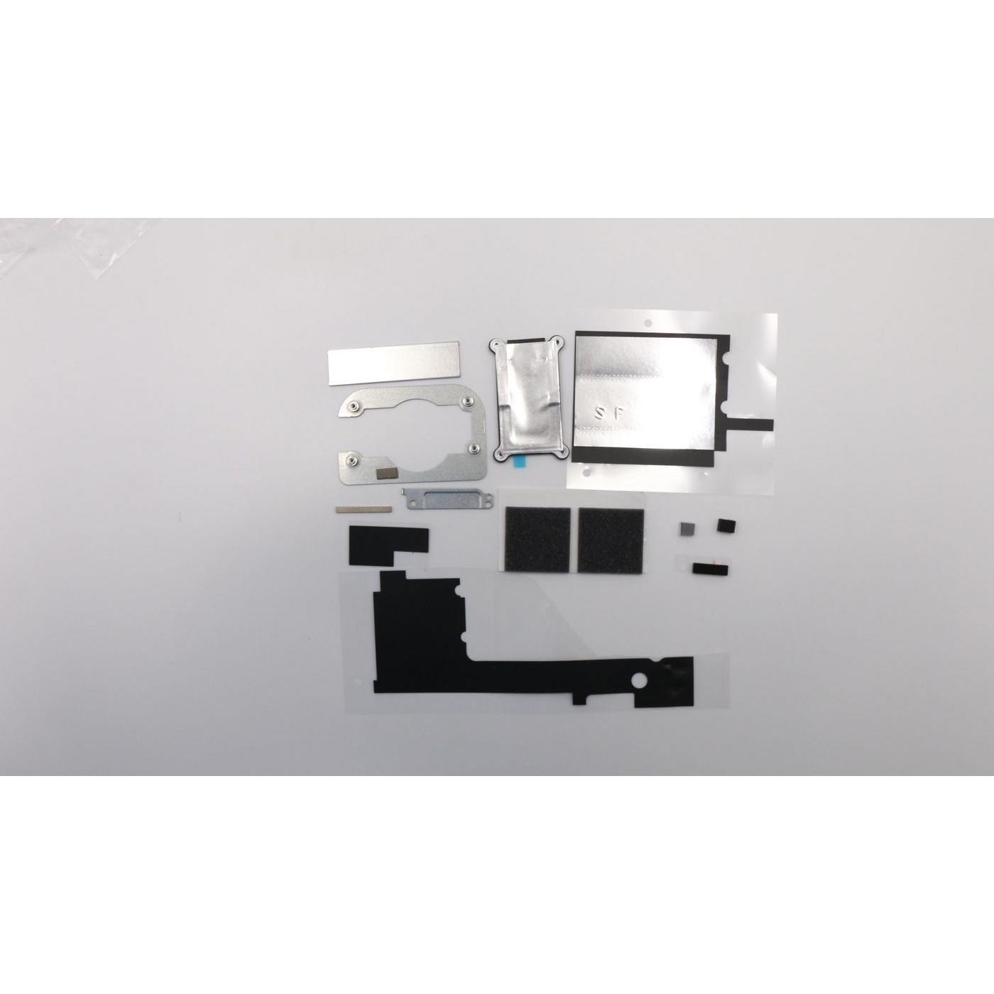 Lenovo Pack MB Misc Kit Lrv3, Notebook Ersatzteile