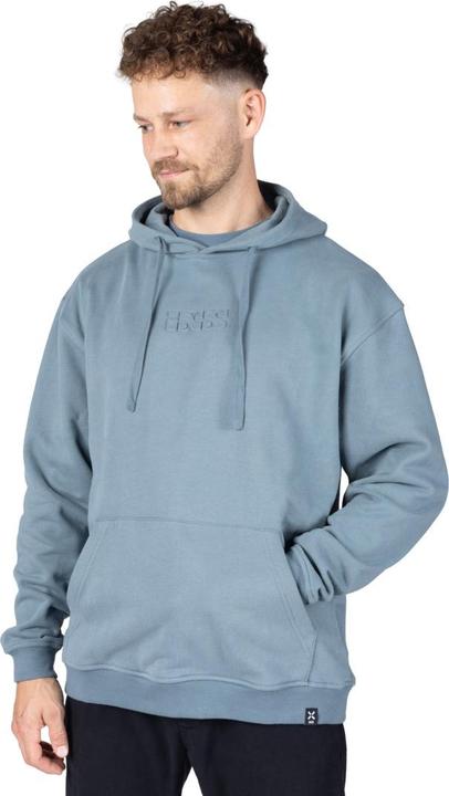 Image du produit iXS Brand 1.0 hoodie (XL)