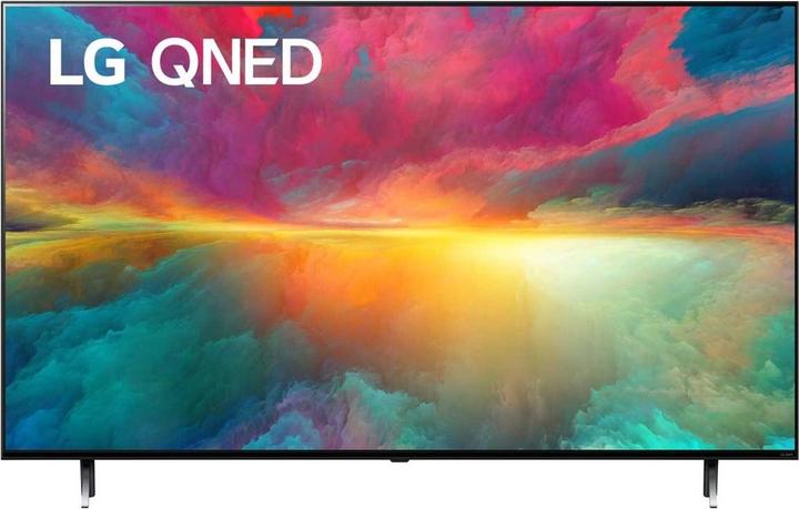Actual product image LG 55QNED776RB (55", QNED, 4K, 2024)