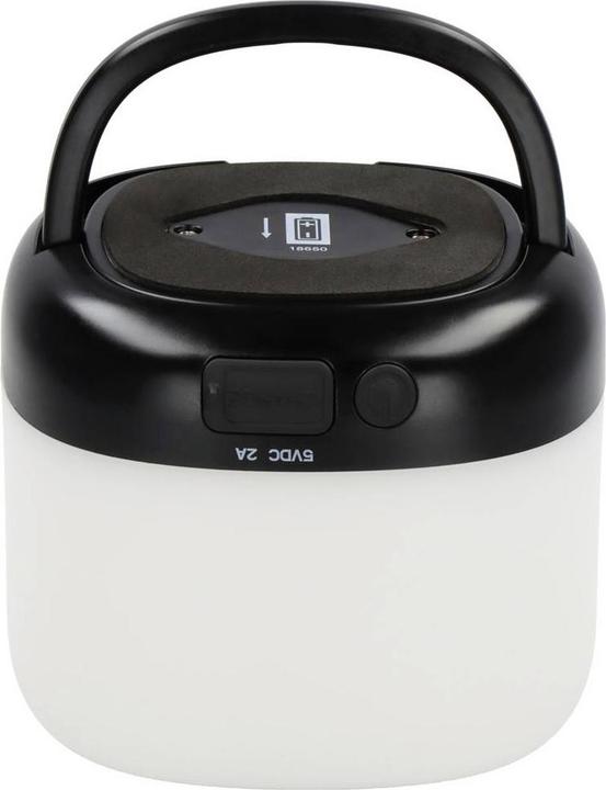 Productafbeelding Brennenstuhl 1173740009 RGB GL 100 ASR LED Camping-Leuchte 340 lm akkubetrieben