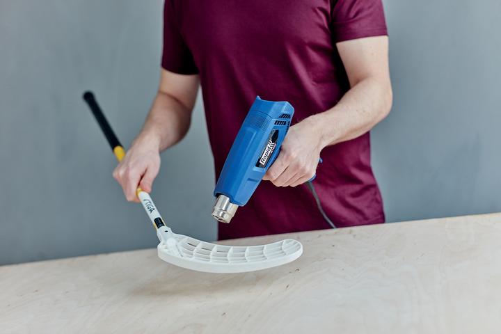 Produktbild Rapid R1600 Heissluftpistole