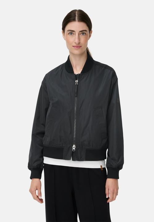 Produktbild Camel Active Bomberjacke mit 2-Wege-Reissverschluss (44)