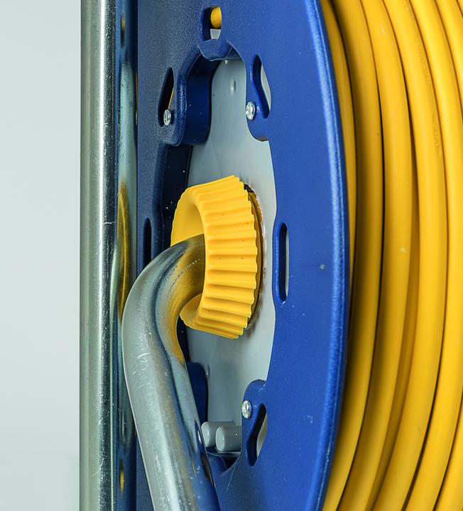Actual product image Steffen Loop (40 m, 1 mm²)