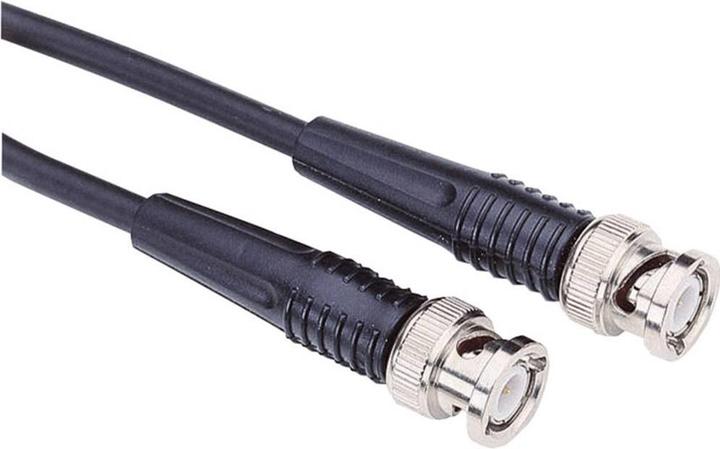 Produktbild Testec BNC Messkabel (Messleitung)