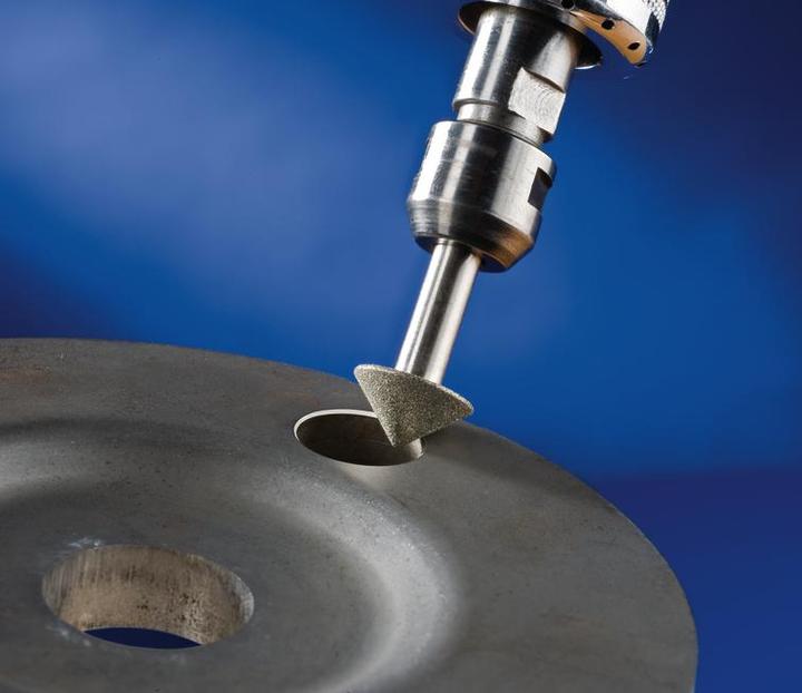 Image du produit Pferd DSK 6,0-60°/6 D 64 (D 64)