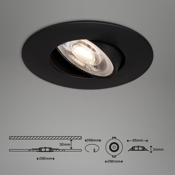 Image du produit Briloner Kulana (460 lm)