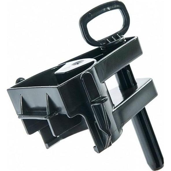 Rolly Toys Adapter Anhänger zu Peg-Pérego Traktoren