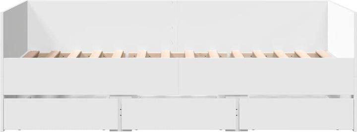 Produktbild vidaXL Tagesbett (90 x 190 cm)