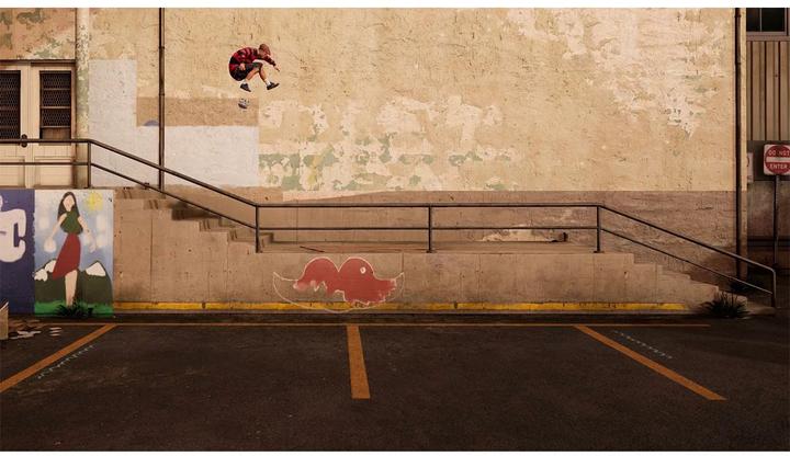 Image du produit Activision Tony Hawk's Pro Skater 1+2 (PS4, DE)
