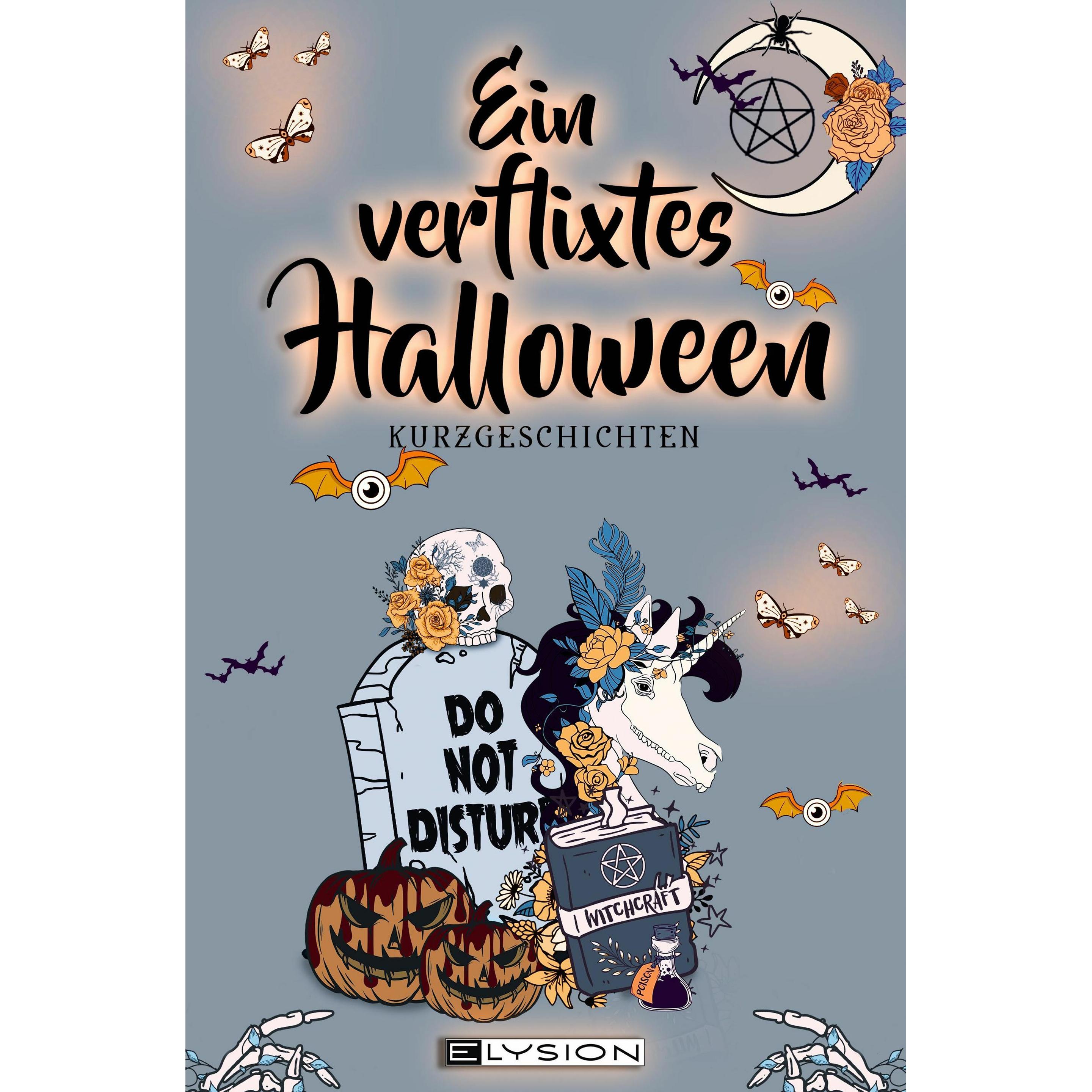 Julia S. Oltmans, Belletristik von Thomas Karg, Helmut Blepp, Stefan Junghanns, Svantje Koch, Utz Anhalt