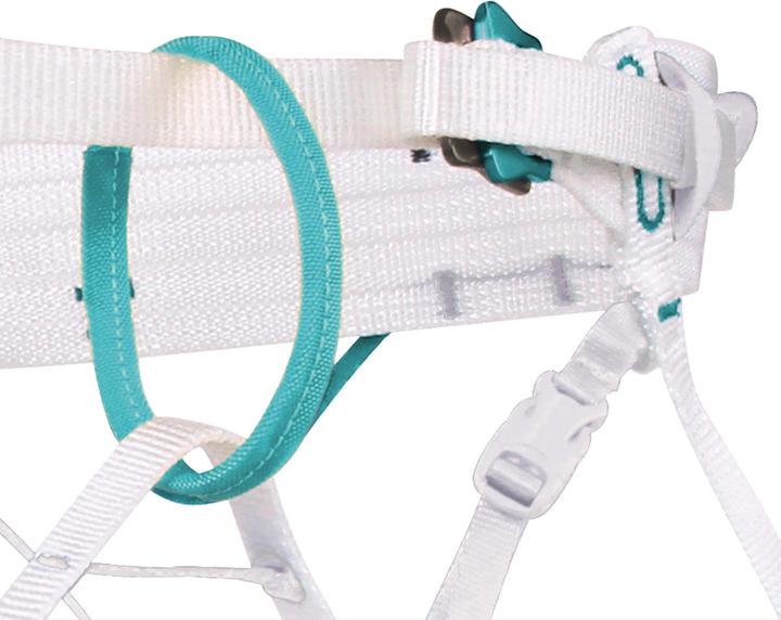 Produktbild Blue Ice Choucas Harness (XL)