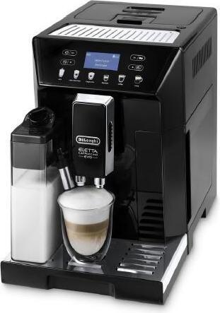 Productafbeelding De'Longhi Eletta Cappuccino Evo