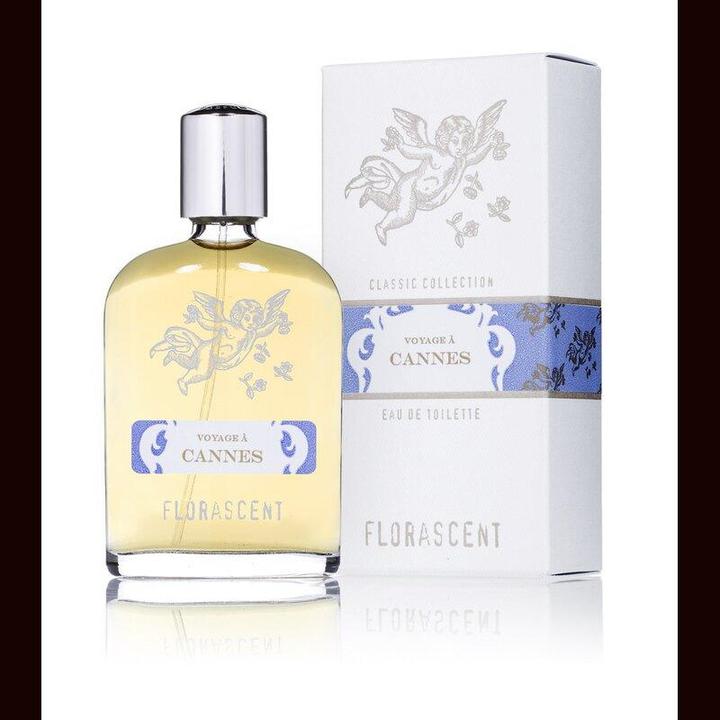 Immagine prodotto Florascent Viaggio a Cannes (Eau de toilette, 30 ml)
