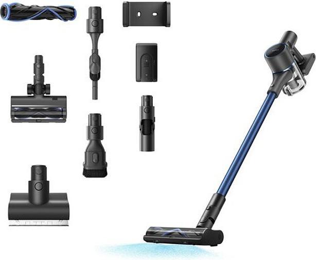 Actual product image Mova S4 Detect