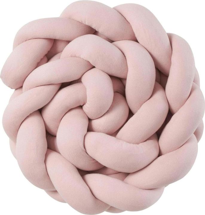 Actual product image nordic coast company Bed snake braided
